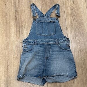 Wrangler Blue Denim Apparel